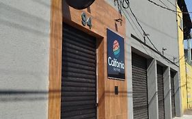 California Suites