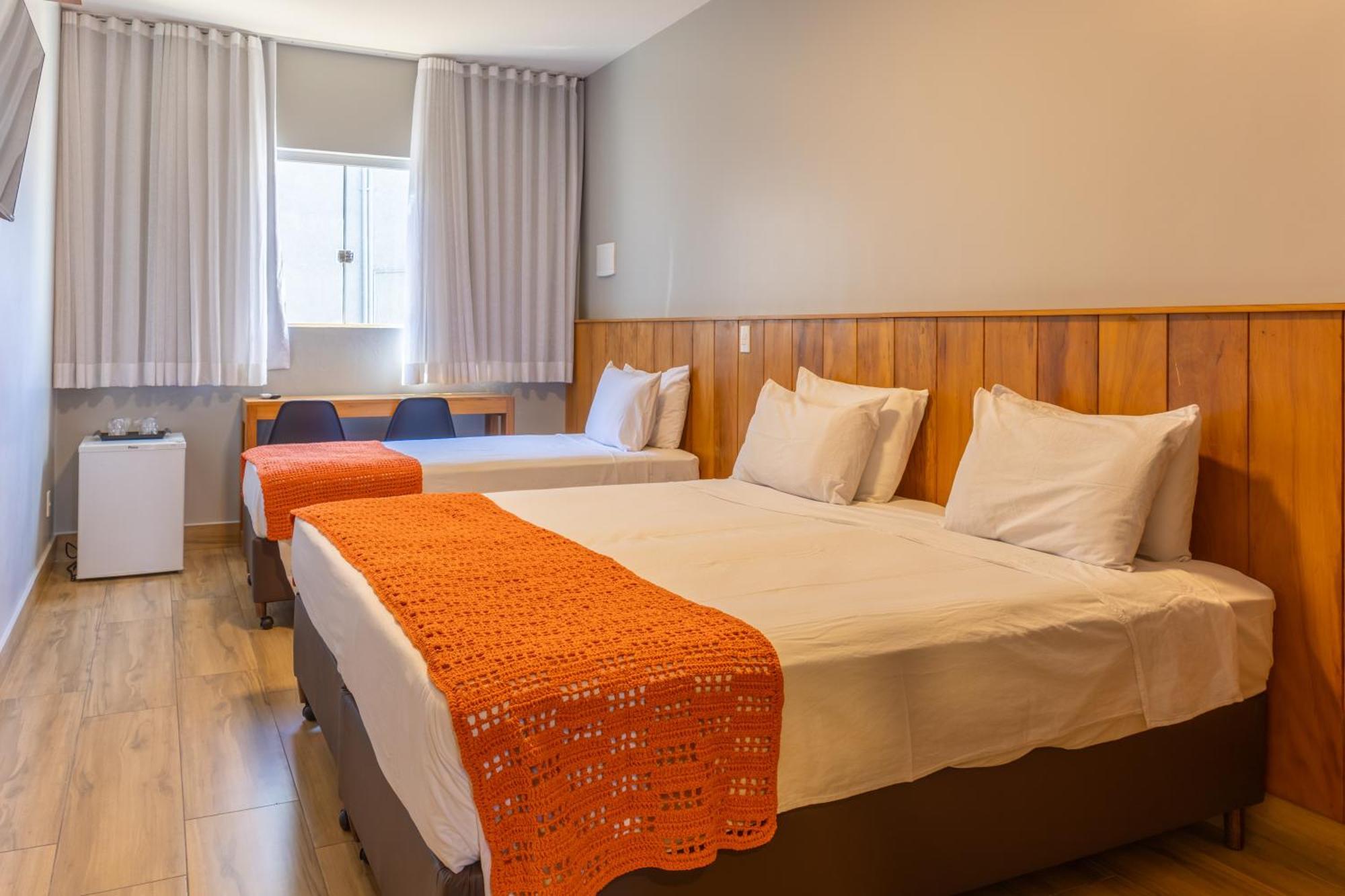 California Suites Belo Horizonte Exterior foto